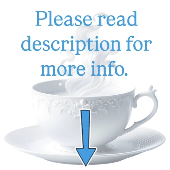 •T-CUP IS LIVE!🍵GET YOUR BUTT IN HERE! 🥰🍵 - Picture 4 of 4